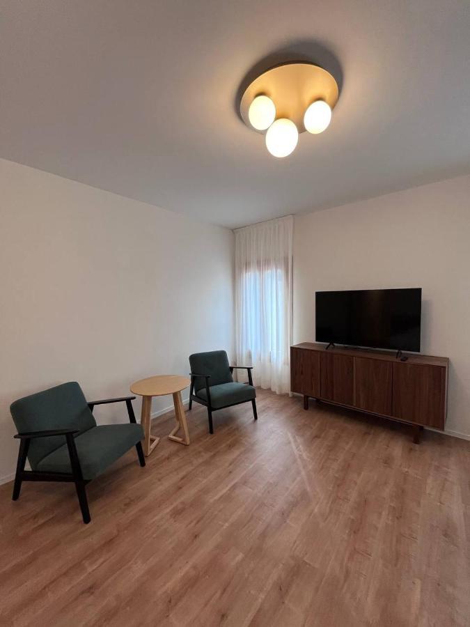 Residenza Urania Apartamento *