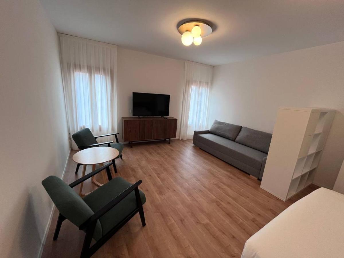 Residenza Urania Apartamento Venecia