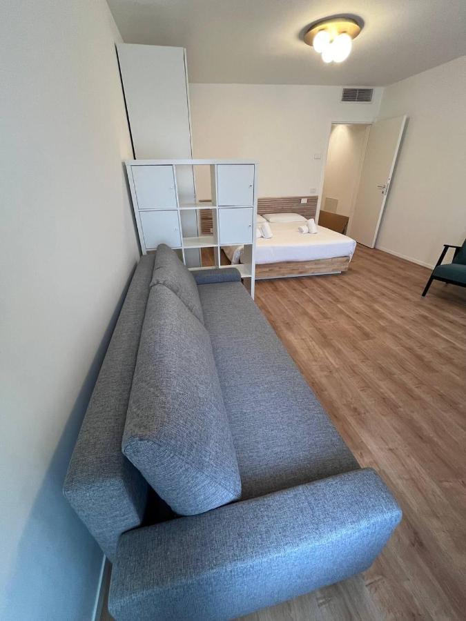 Apartamento Residenza Urania Venecia